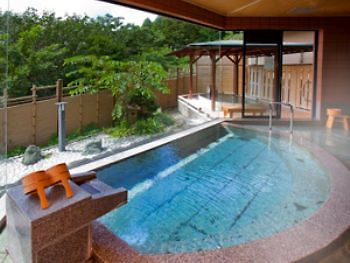 Washintei Hogetsu Hotell Hakone Eksteriør bilde