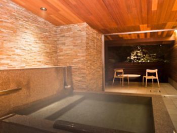 Washintei Hogetsu Hotell Hakone Eksteriør bilde