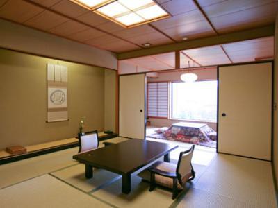 Washintei Hogetsu Hotell Hakone Eksteriør bilde